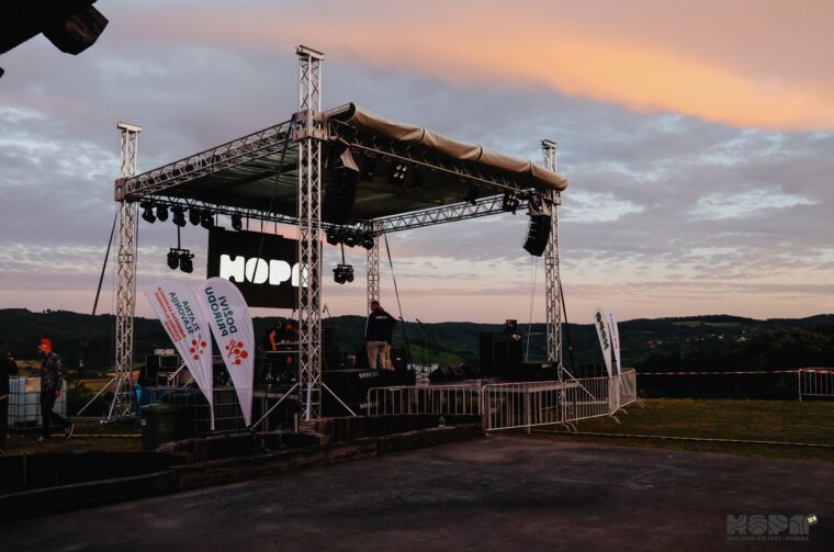 hopa fest