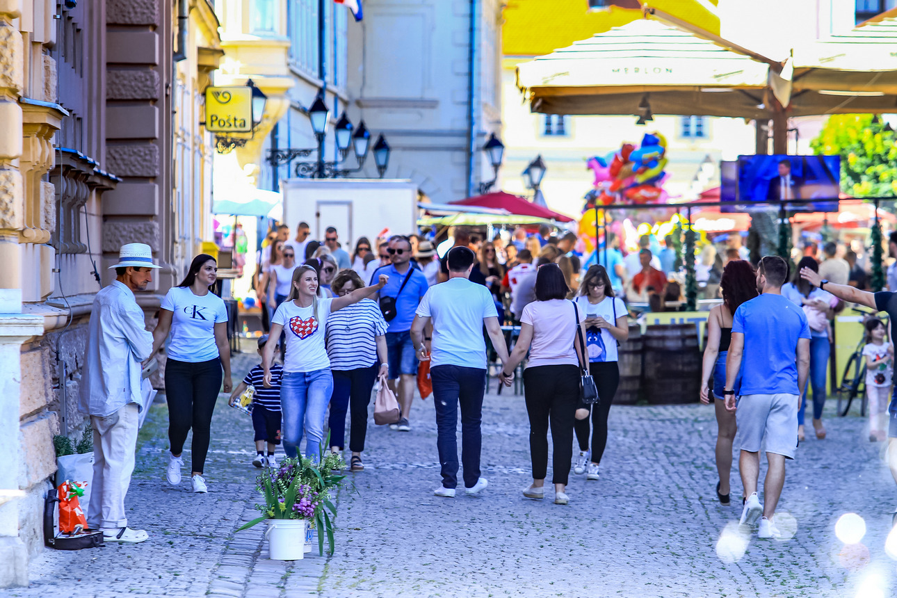 Antunovo u Tvrđi 2021.