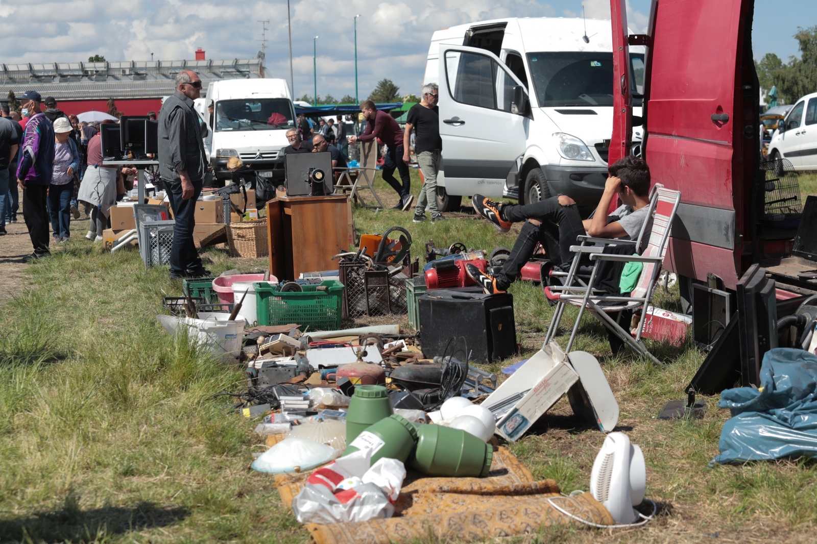 Nakon šest mjeseci osječka autopija ponovo otvorena