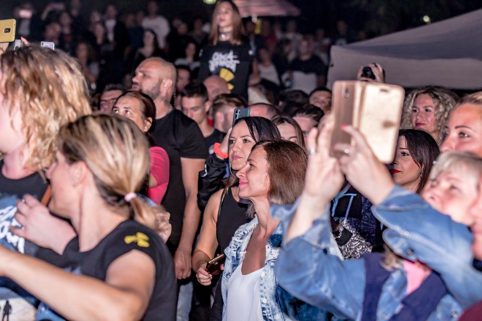 Osijek, 8. rujna 2019. – Koncert Opće opasnosti Osijek, 8. rujna 2019. – Koncert Opće opasnosti