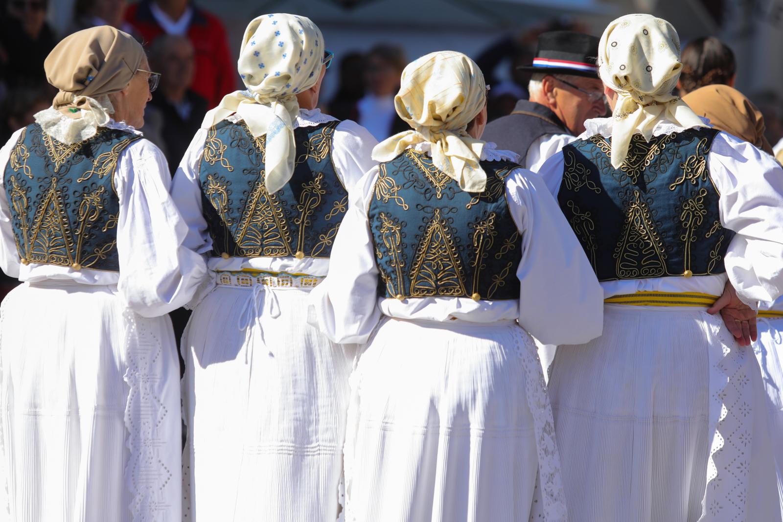 57. Vinkovačke jeseni 57. Vinkovačke jeseni