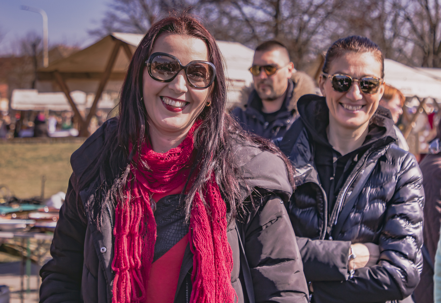 Sajam antikviteta ožujak 2023.