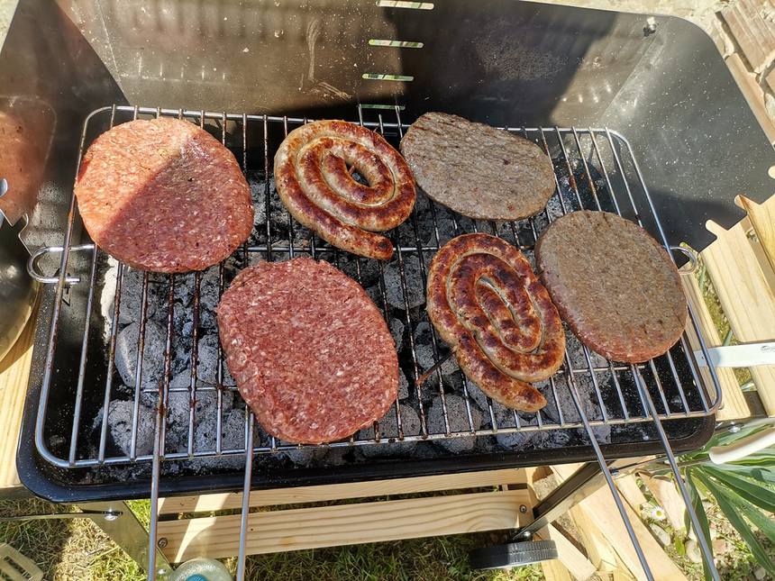 Prvomajske delicije Slavonije i Baranje
