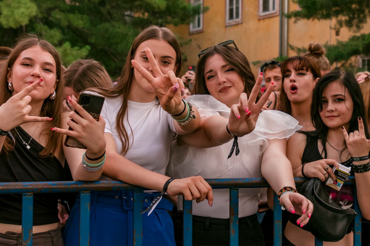 Drito iz Osijeka 2024. – druga večer