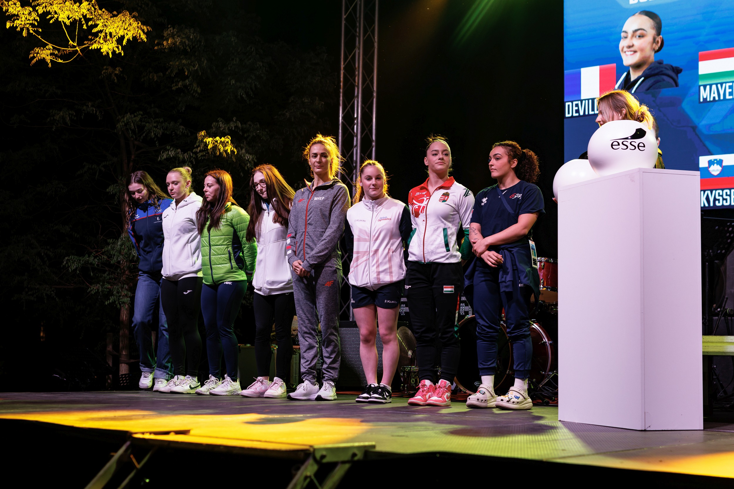 Izvlačenje startnih brojeva za DOBRO World Cup Izvlačenje startnih brojeva za DOBRO World Cup