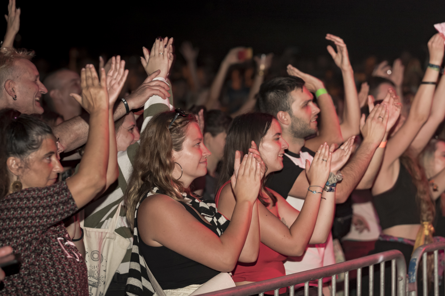 Manu Chao u Osijeku 2023. Manu Chao u Osijeku 2023.