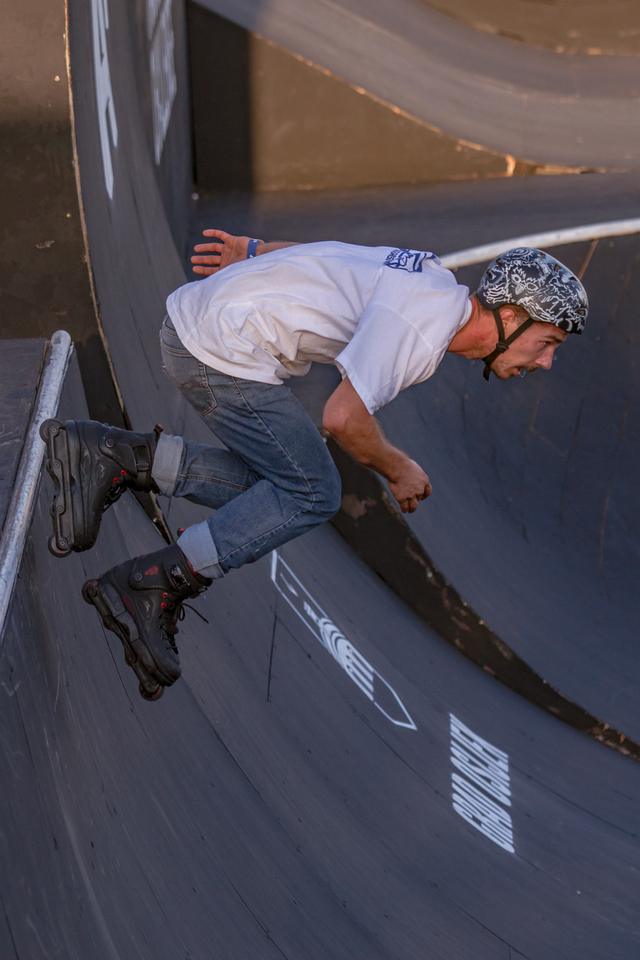 21. Pannonian Challenge – Inline day