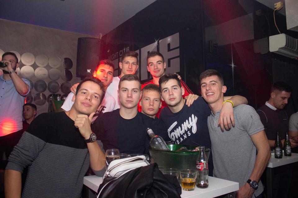 Đakovački SHINE proslavio deseti rođendan