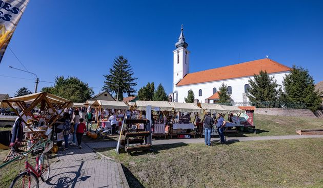 Paprikafest u Baranji 2021.