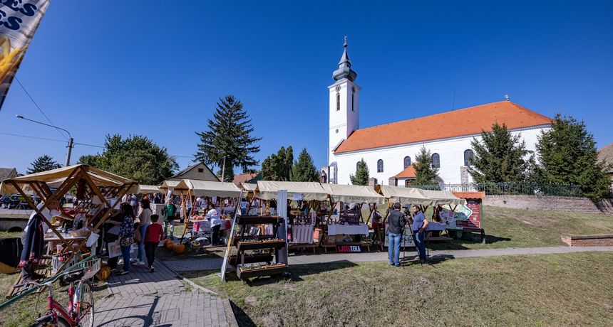 Paprikafest u Baranji 2021.