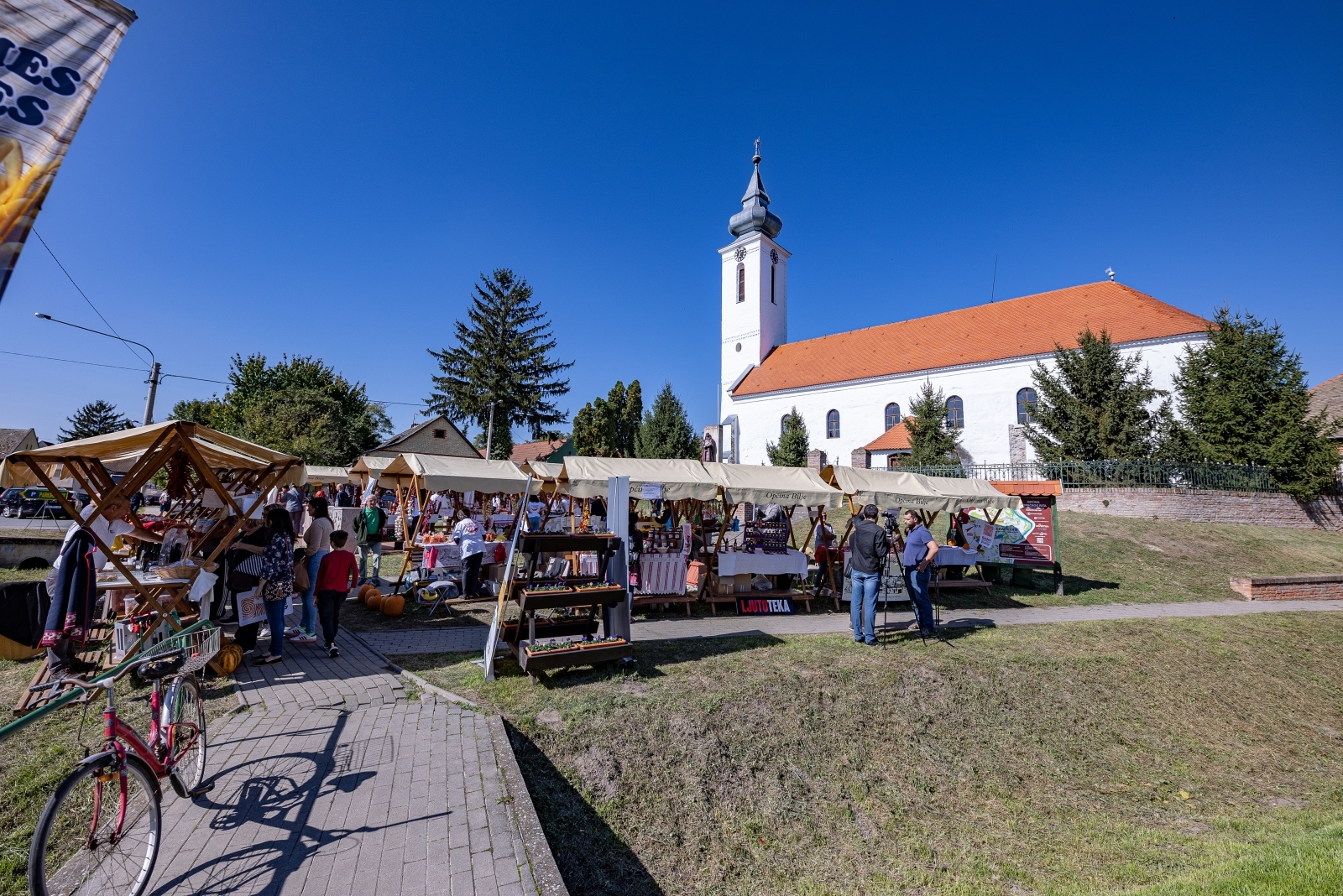 Paprikafest u Baranji 2021.