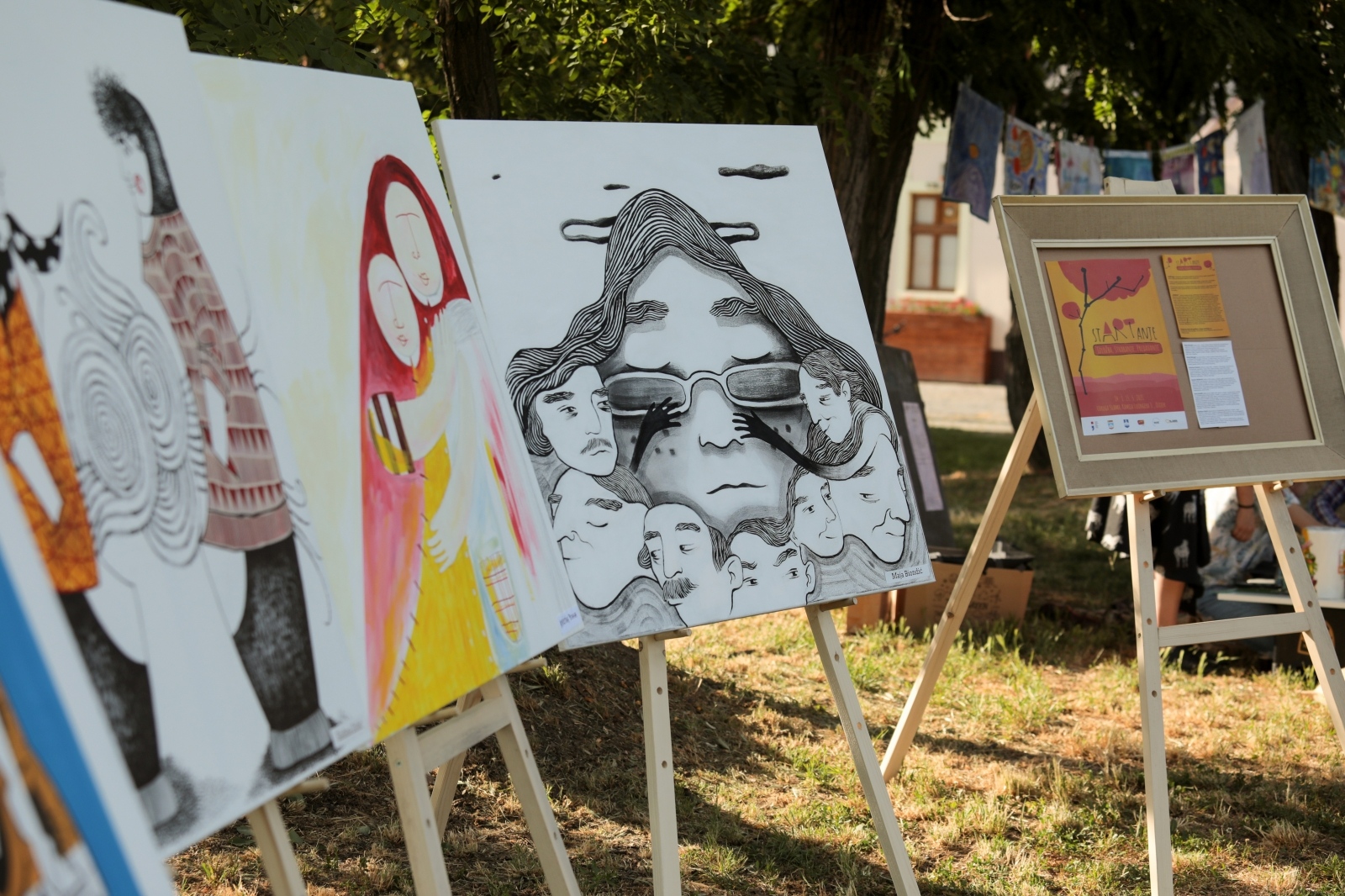 Započeo ReArt festival 2021.