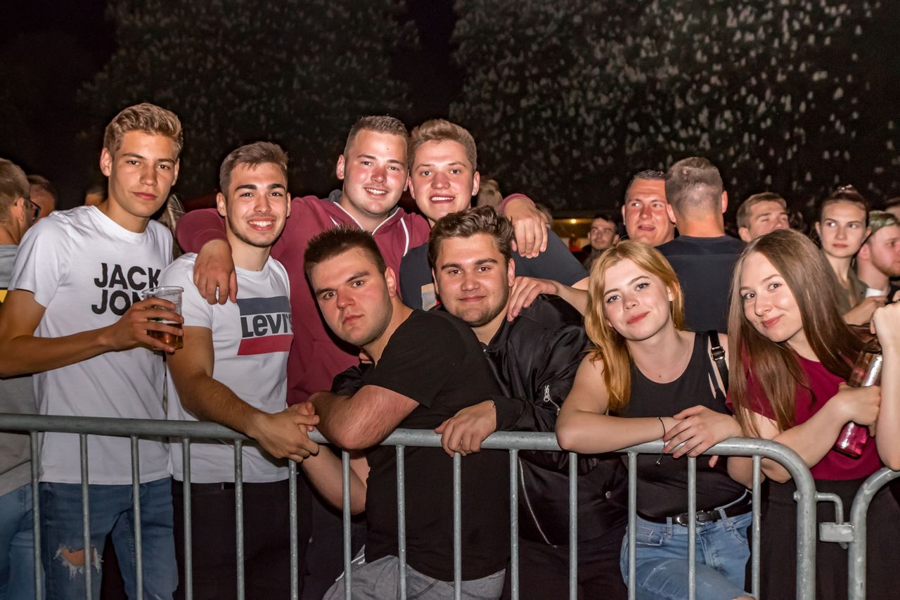 Lexington – koncert u Osijeku 2022.