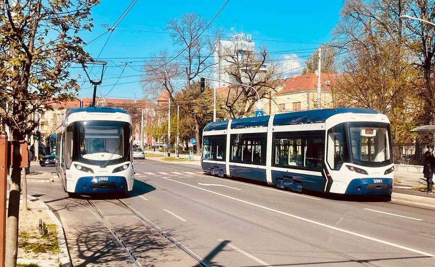 novi tramvaji