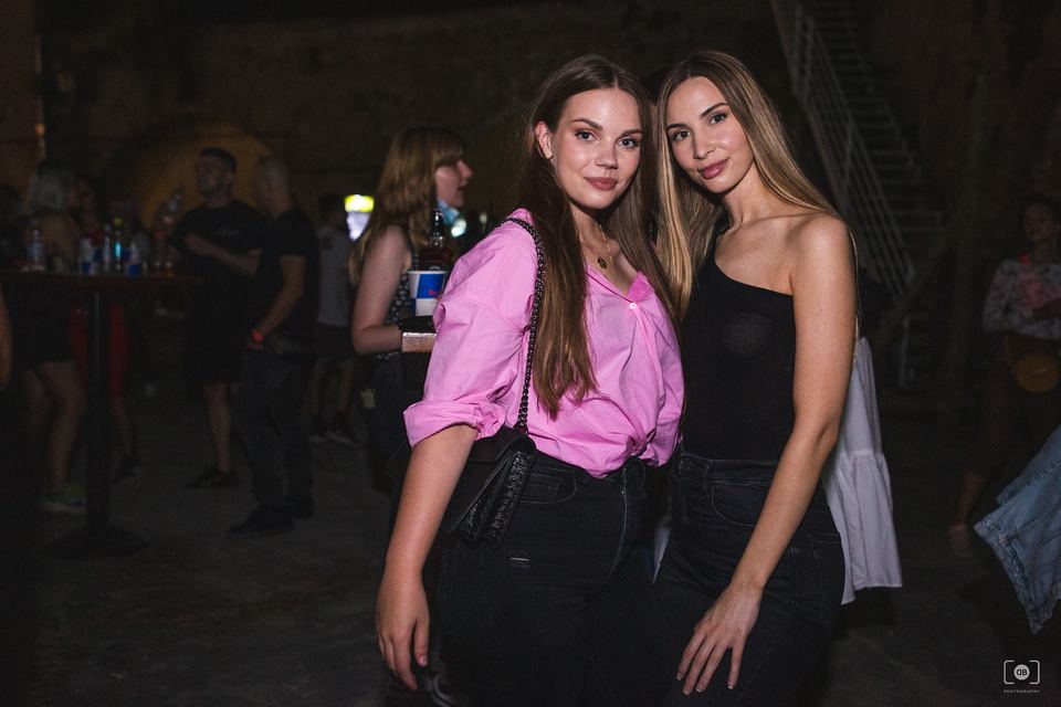 Krankšvesteri, Vojko V i Z++ otvorili koncertno ljeto u Osijeku
