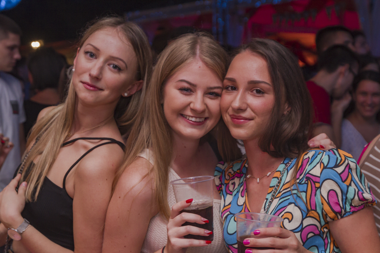 Dani prvog hrvatskog piva 2023. – Opća opasnost i Slavonia bend