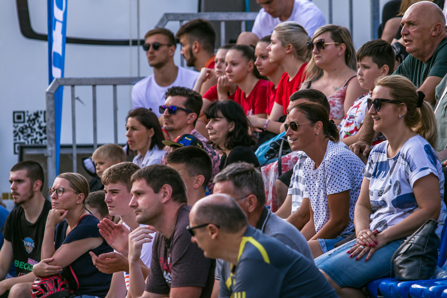 Košarka PRO 3×3 TOUR – otvoreno prvenstvo Hrvatske 2022.