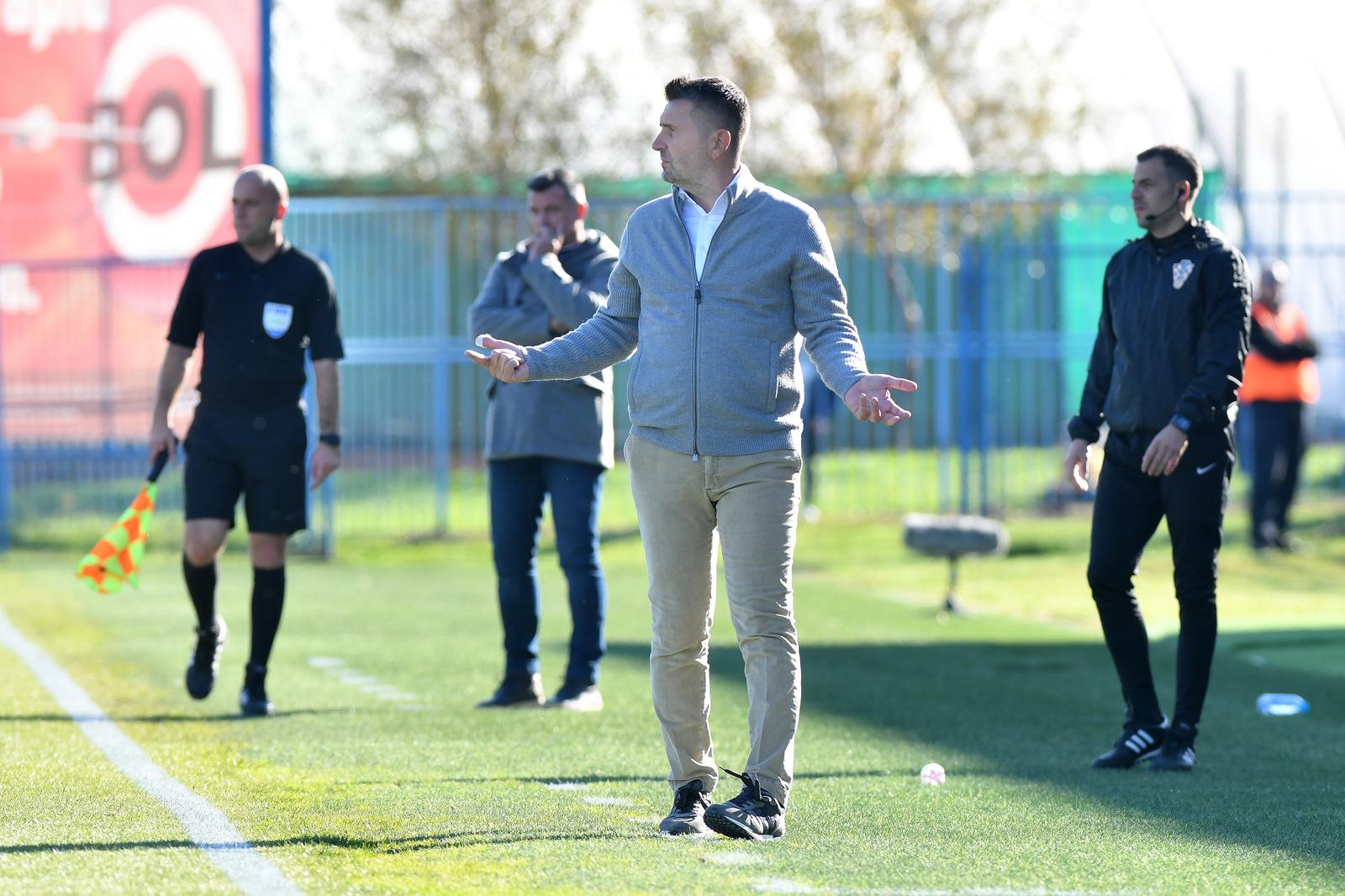 Slaven Belupo – Osijek
