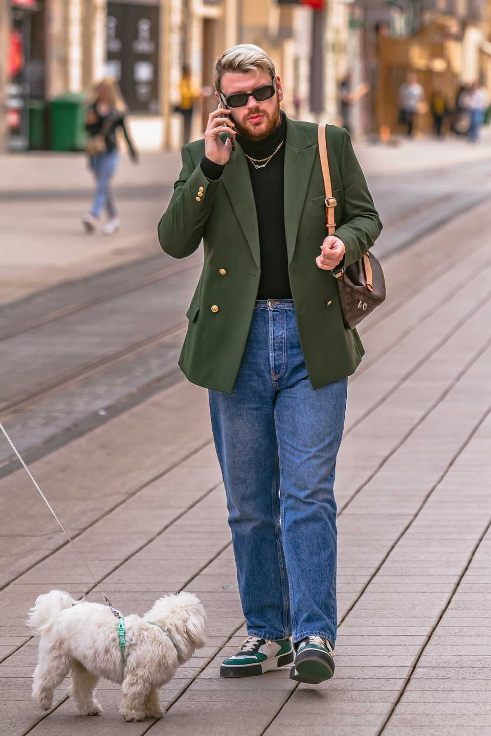 Lege dana travanj 2022.