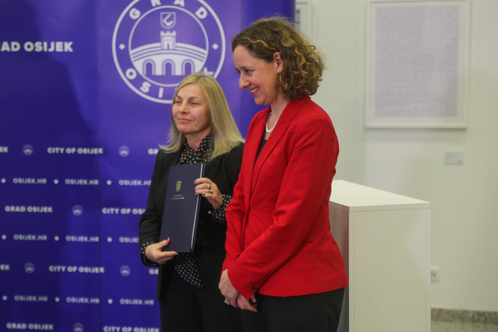 Radovi na koncertnoj dvorani Kulturnog centra Radovi na koncertnoj dvorani Kulturnog centra