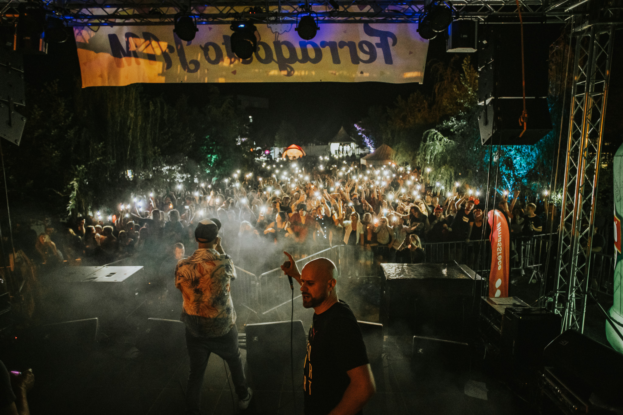 Ferragosto JAM 2021. Ferragosto JAM 2021.