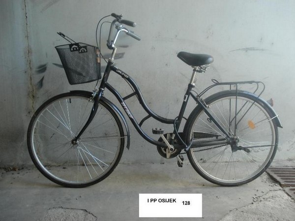 I PP OSIJEK-128 I PP OSIJEK-128