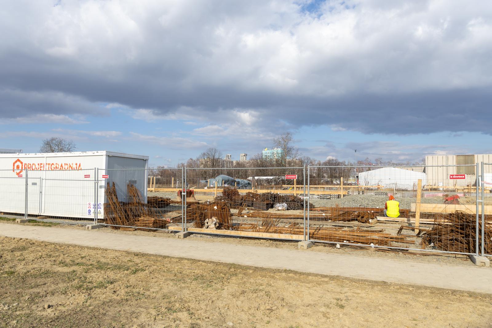 Islamski centar u Osijeku Islamski centar u Osijeku