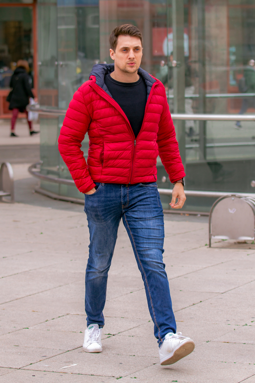 Lege dana [studeni 2020.]