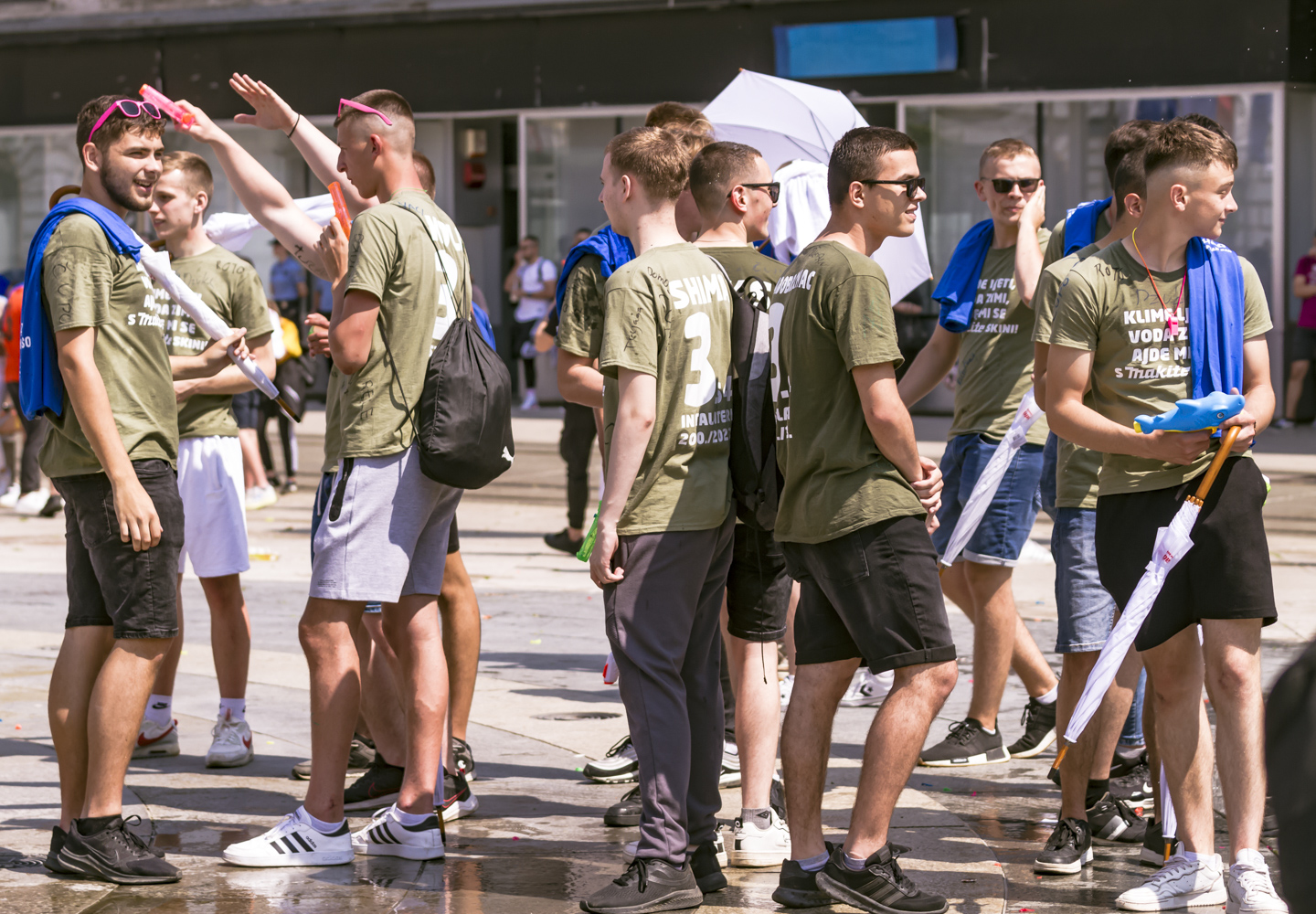 Quadrilla i norijada Osijek 2023.