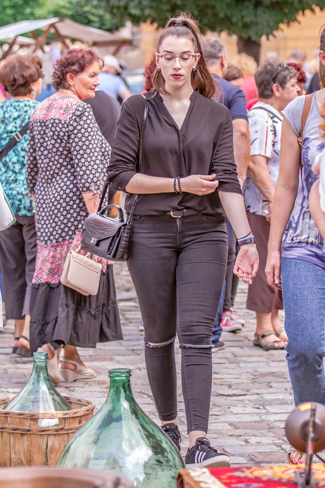 Oldtimeri i antikviteti u Tvrđi