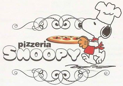 pizzeria-snoopy