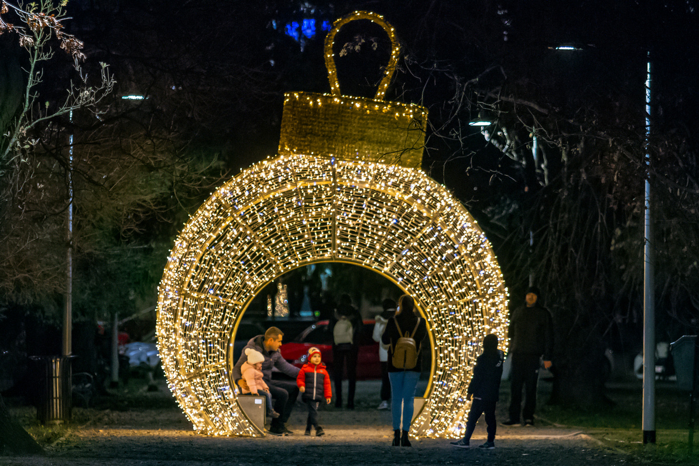 Advent u Osijeku