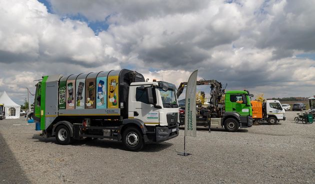 Eco City Waste Fest Osijek 2024.