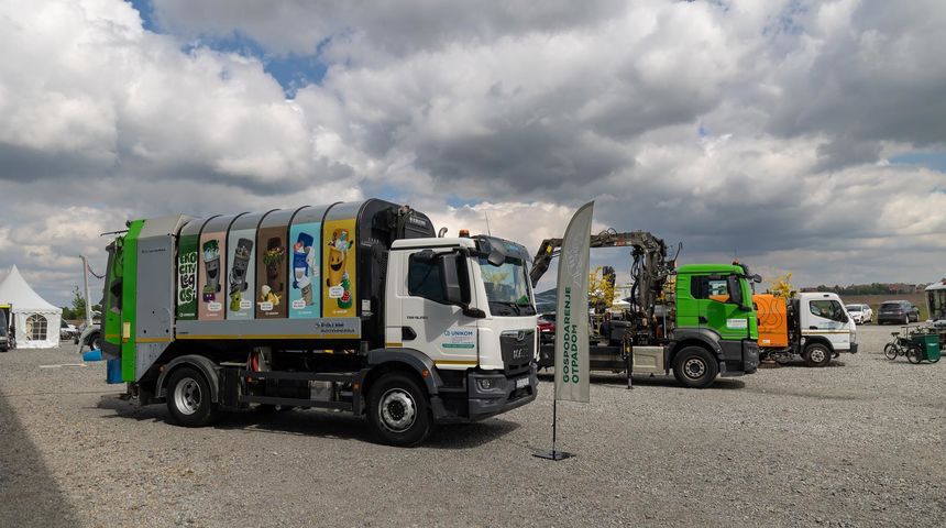 Eco City Waste Fest Osijek 2024. Eco City Waste Fest Osijek 2024.