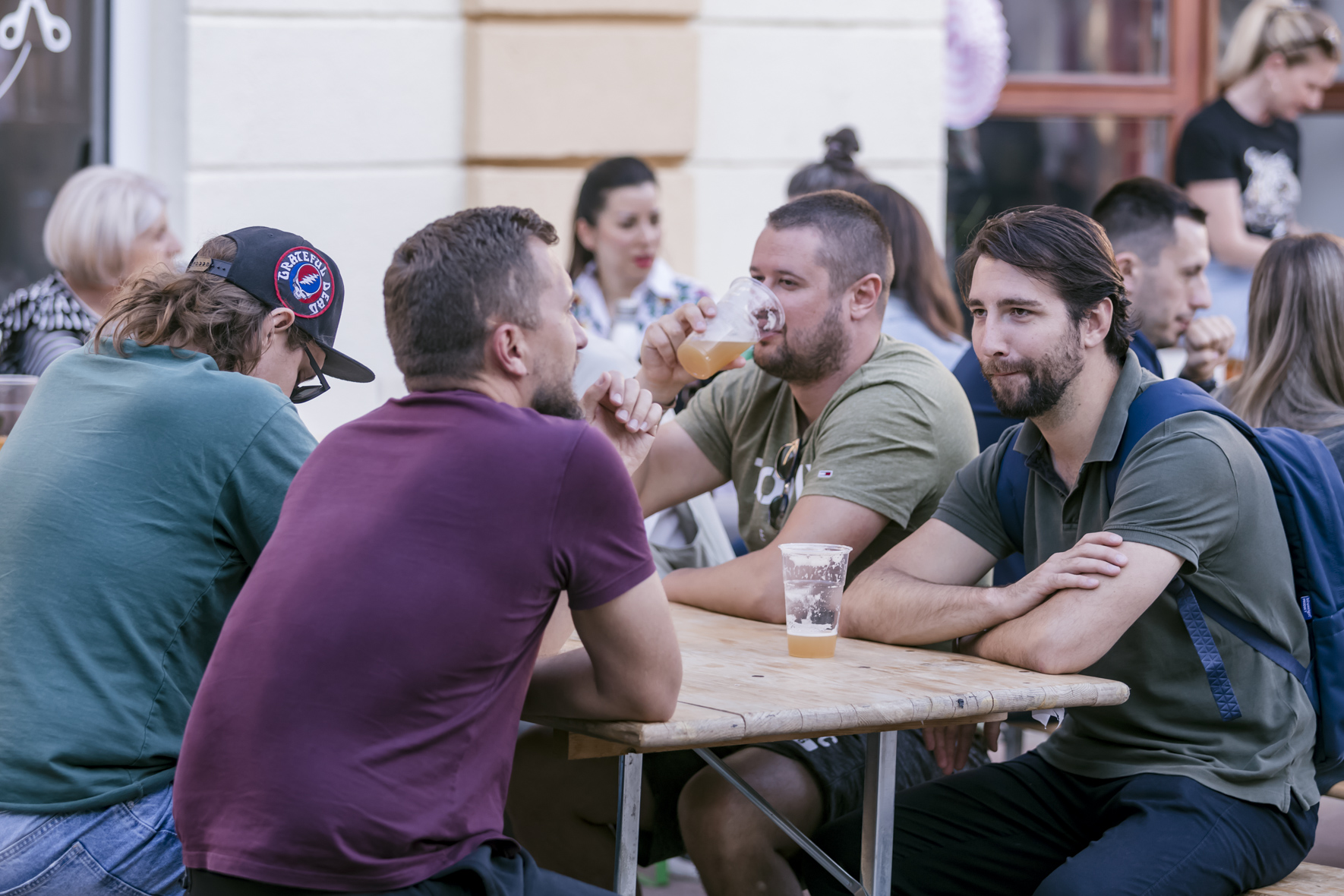 8. Osijek Craft Beer Fest