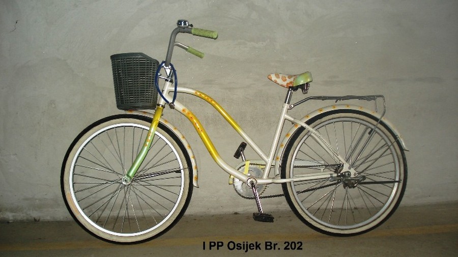 I PP OSIJEK BR