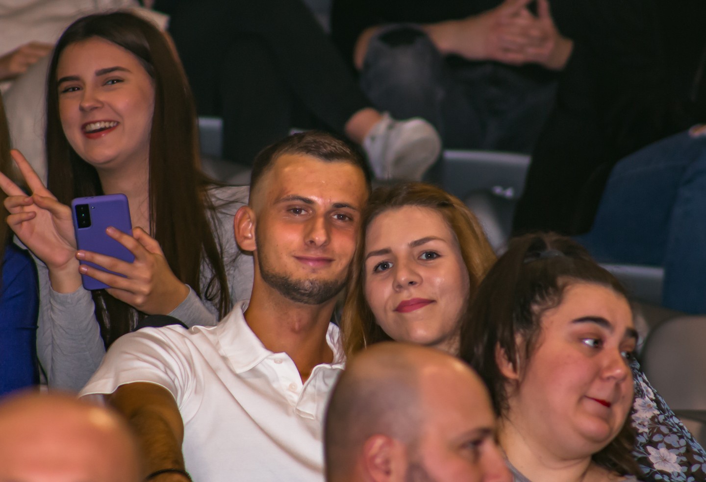 Saša Matić u Osijeku 2022.