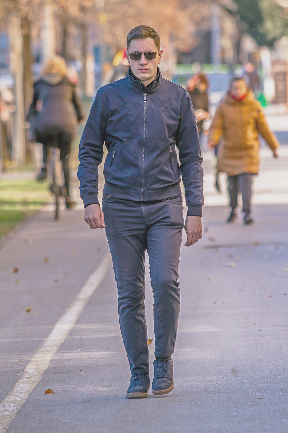 Lege dana [studeni 2021.]