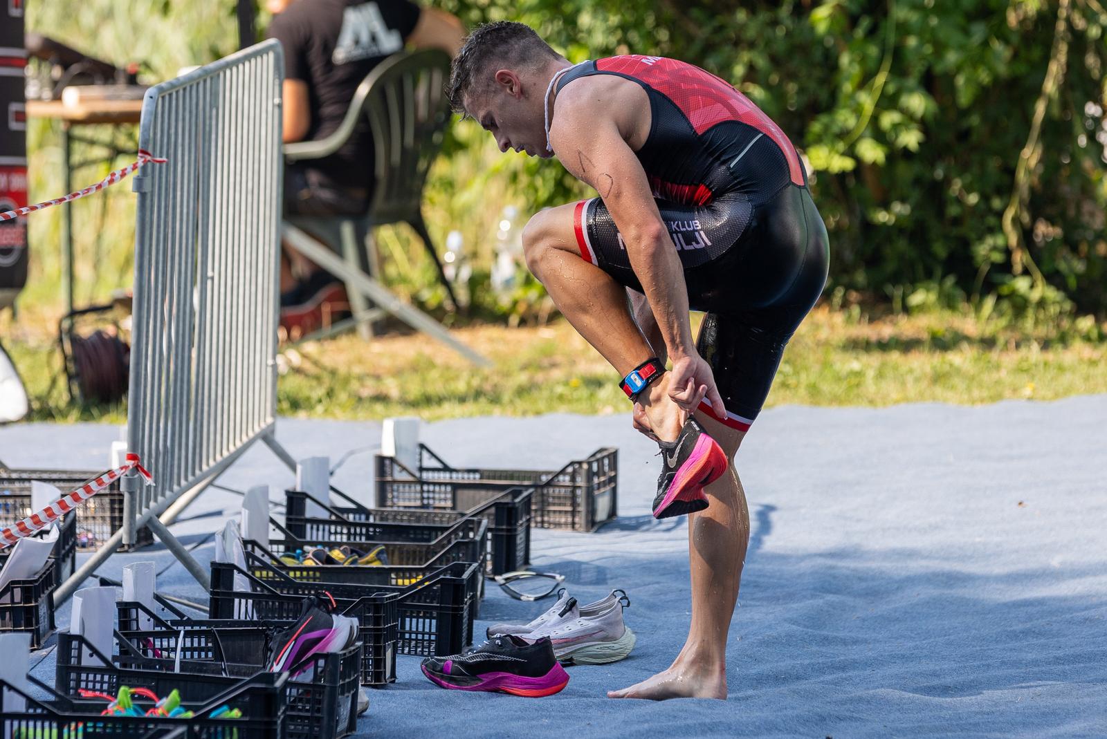 Akvatlon Bilje 2023. Akvatlon Bilje 2023.