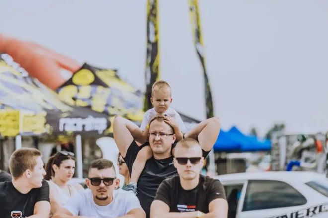 32. Osijek Street Race Show