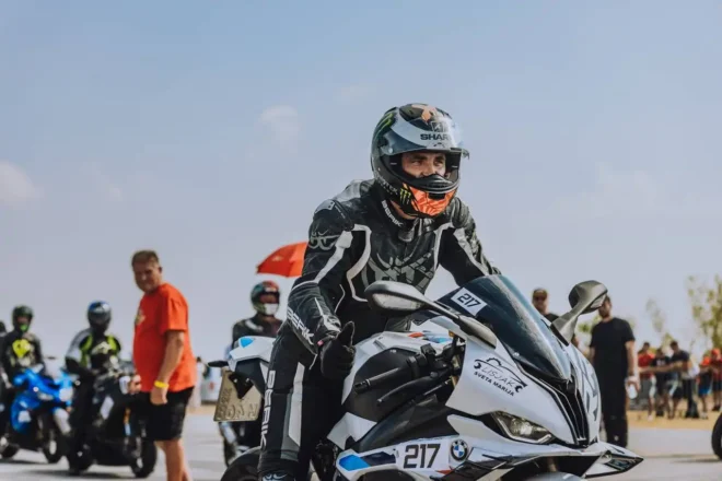 32. Osijek Street Race Show