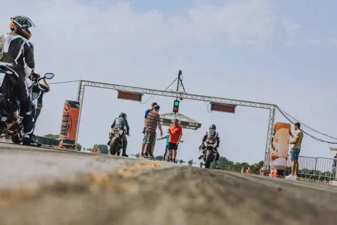 32. Osijek Street Race Show