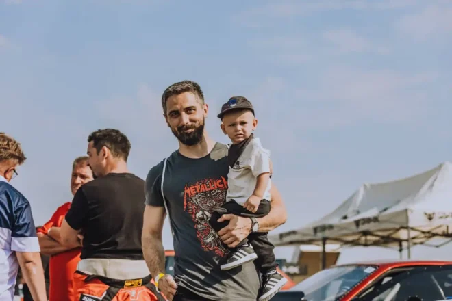 32. Osijek Street Race Show