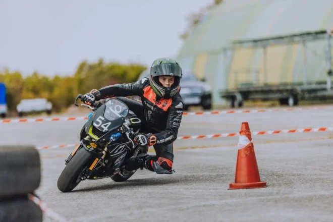 32. Osijek Street Race Show