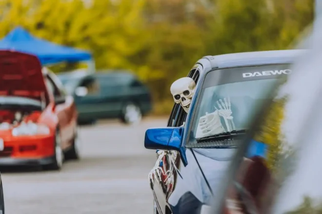 32. Osijek Street Race Show