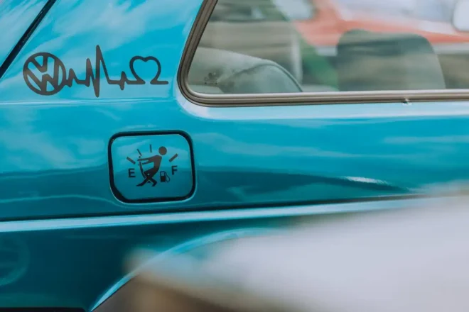 32. Osijek Street Race Show