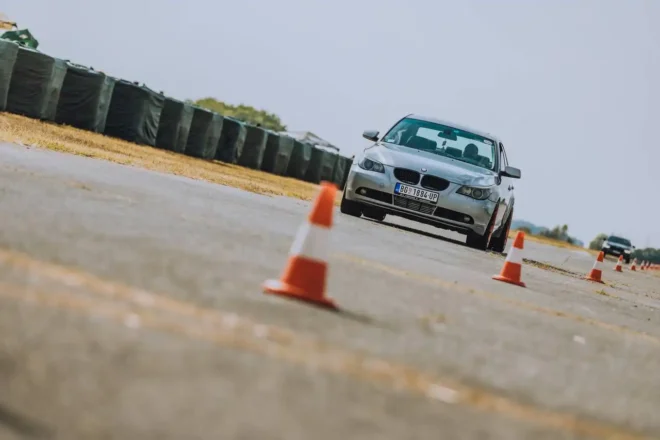 32. Osijek Street Race Show