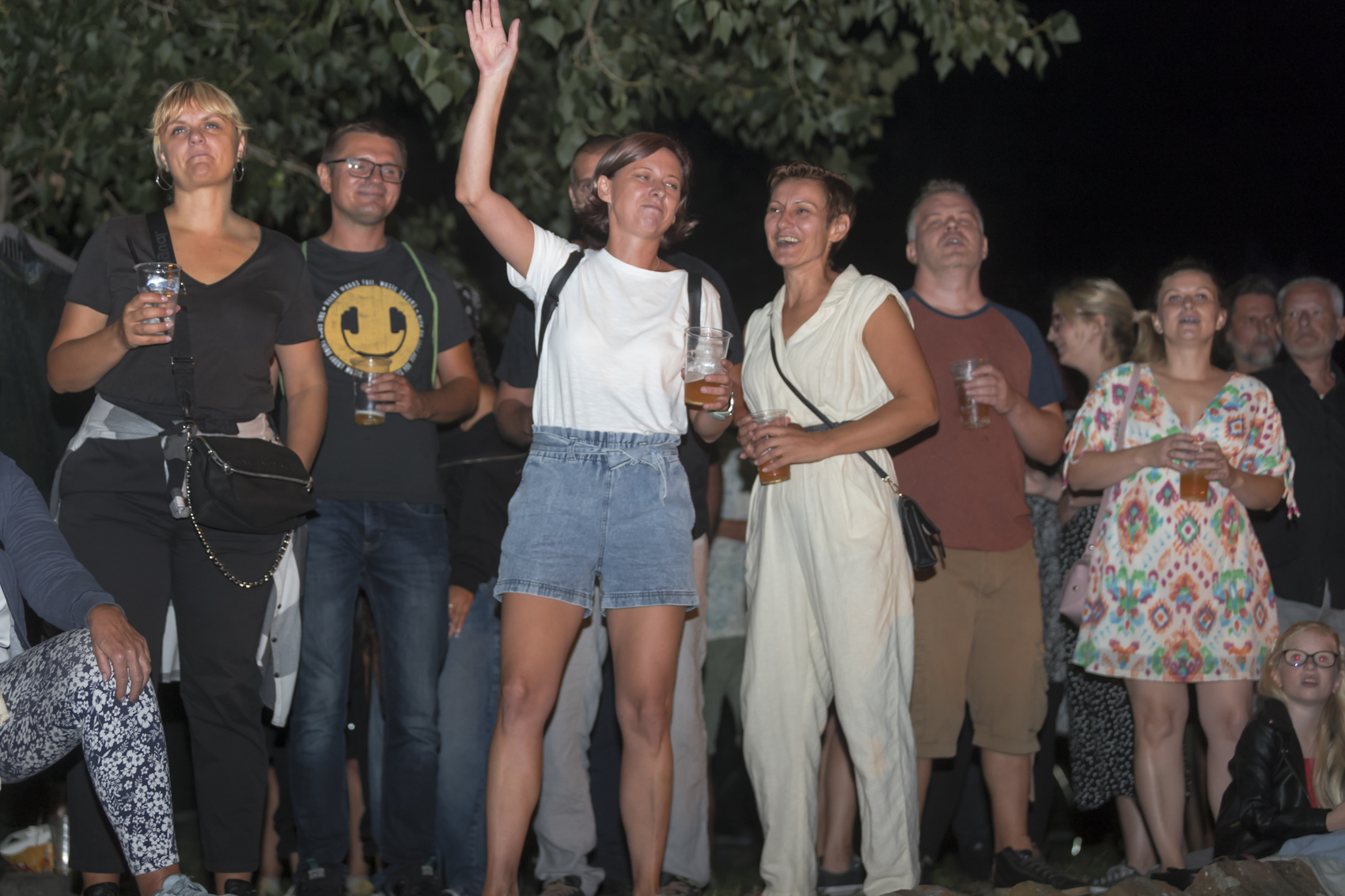 Manu Chao u Osijeku 2023. Manu Chao u Osijeku 2023.