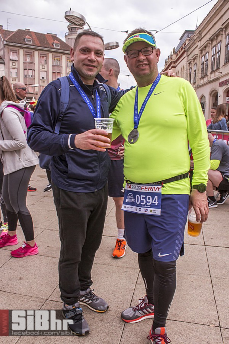 ferivi_maraton_ivica_benic_sibh