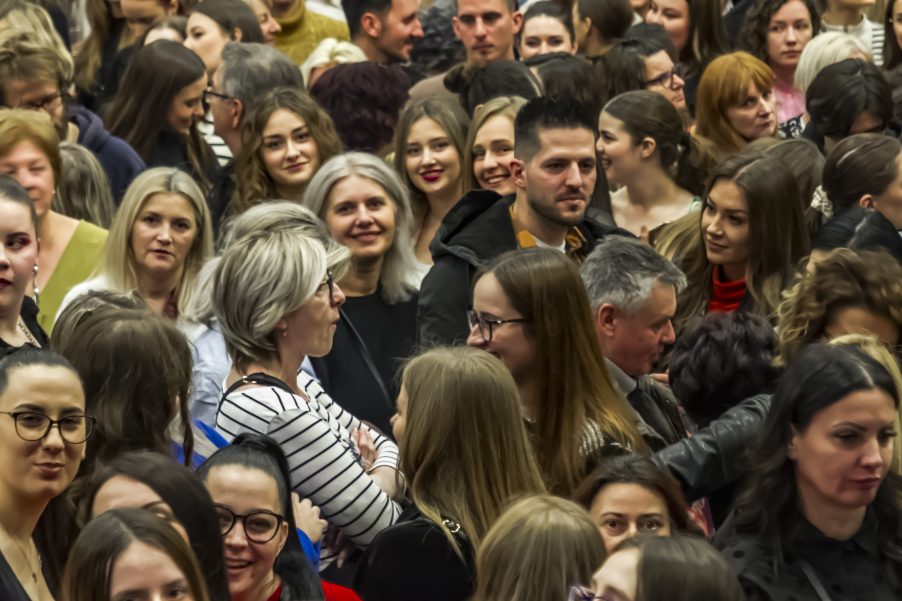 Zdravko Čolić u dvorani Gradski vrt